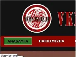 Sites similar to vkmsonmezler.com