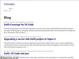 Sites similar to vknabel.com