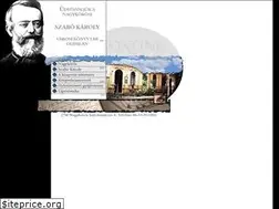 Sites similar to vknagykoros.c3.hu