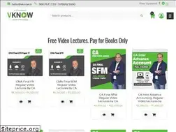 Sites similar to vknow.in