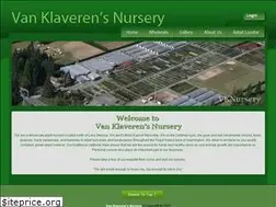 Sites similar to vknursery.com