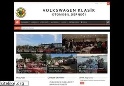 Sites similar to vkod.org.tr