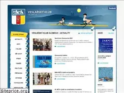 Sites similar to vkolomouc.cz