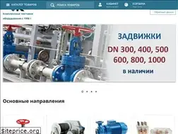Sites similar to vkomplekt.spb.ru