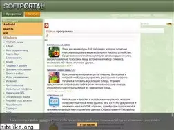 Sites similar to vkontakte.softportal.com