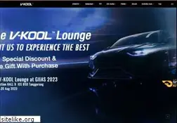 Sites similar to vkool-indonesia.com