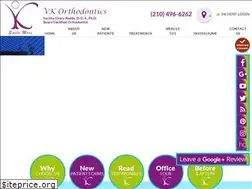 Sites similar to vkorthodontics.com