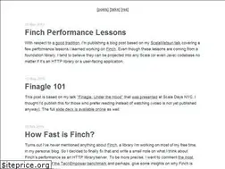 Sites similar to vkostyukov.net