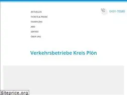 Sites similar to vkp.de