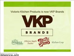 Sites similar to vkpbrands.com