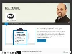 Sites similar to vkpedia.in