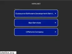 Sites similar to vkpo.net