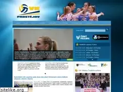 Sites similar to vkprostejov.cz