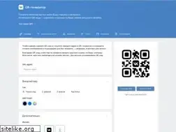 Sites similar to vkqr.ru