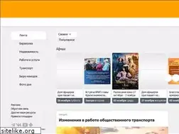 Sites similar to vkrasnoznamenske.ru