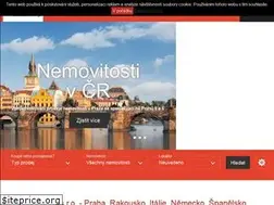 Sites similar to vkreal.cz