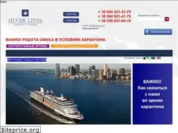 Sites similar to vkruiz.com