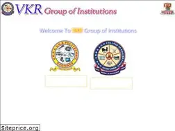 Sites similar to vkrvnbcoe.org
