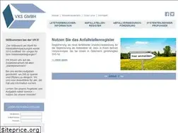 Sites similar to vks-gmbh.at