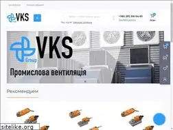 Sites similar to vks-group.com.ua
