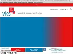 Sites similar to vks-sachsen.de