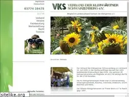 Sites similar to vks-schwarzenberg.de