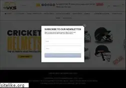 Sites similar to vks.com