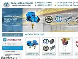 Sites similar to vks.in.ua