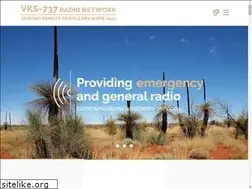 Sites similar to vks737.radio