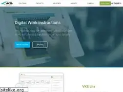 Sites similar to vksapp.com