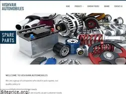 Sites similar to vksauto.com