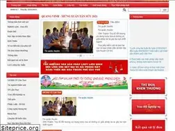 Sites similar to vkscantho.vn