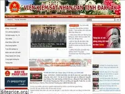 Sites similar to vksdaklak.gov.vn