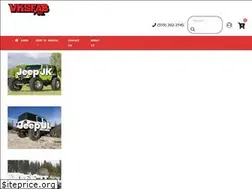Sites similar to vksfab.com