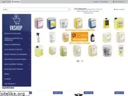 Sites similar to vkshop.lv