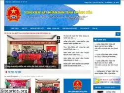 Sites similar to vkskh.gov.vn
