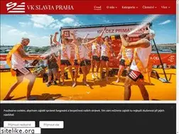 Sites similar to vkslavia.cz