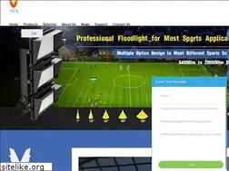 Sites similar to vkslighting.com
