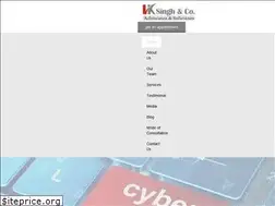 Sites similar to vksnco.com
