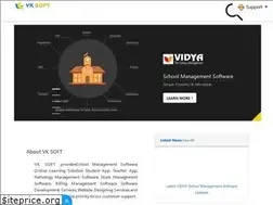 Sites similar to vksoft.co.in