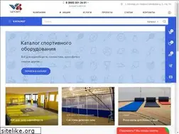 Sites similar to vksport.ru