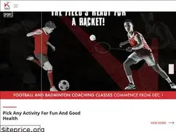 Sites similar to vksports.co.in