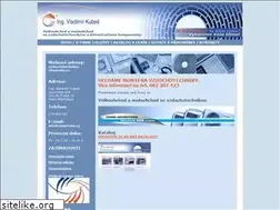 Sites similar to vkspraha.cz