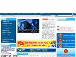 Sites similar to vksquangngai.gov.vn