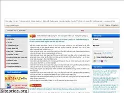 Sites similar to vksquangtri.gov.vn