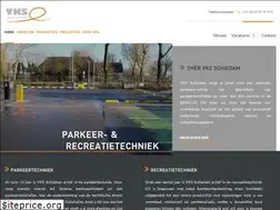 Sites similar to vksschiedam.nl