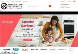 Sites similar to vkstore.com