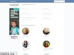Sites similar to vkstrana.ru