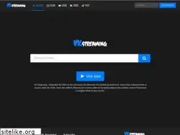 Sites similar to vkstreaming.cc