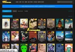 Sites similar to vkstreaming.net